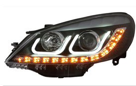 The Role Of Upgrade The Daytime Running Lights