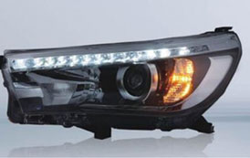 How To Correctly And Reasonably Modify The Headlights?