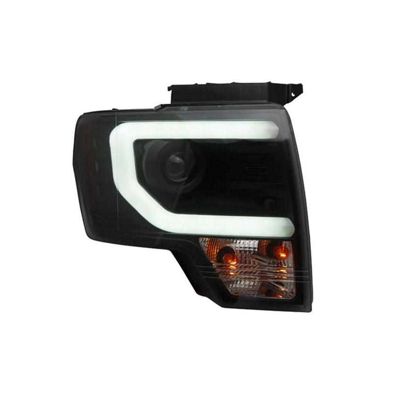 2013-2015 Ford Raptor headlamp 