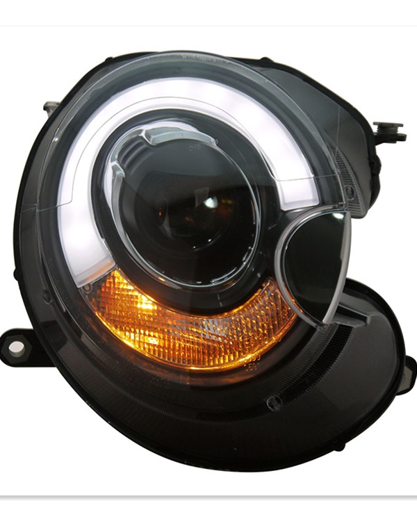 2006-2013 BMW MINI headlamp 