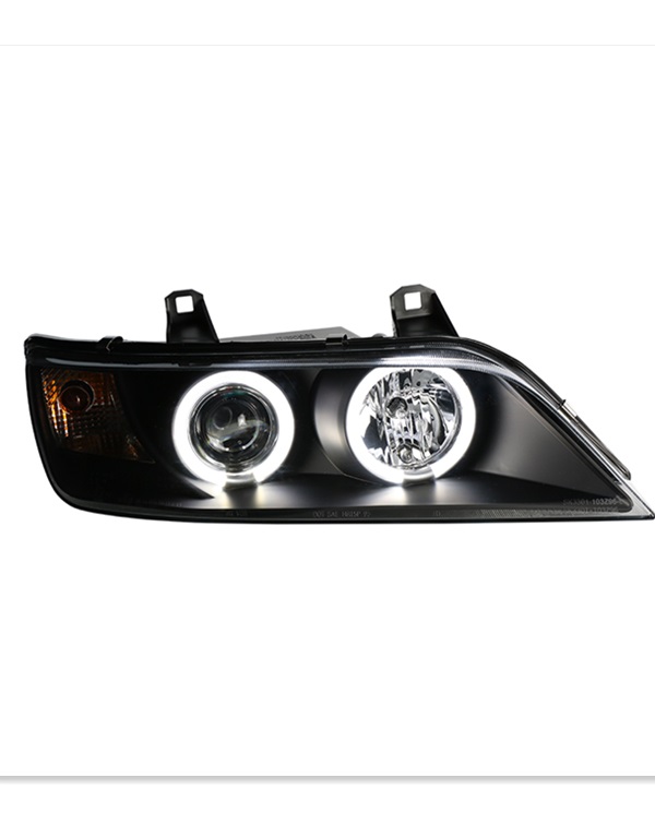 1996-2002 BMW Z3 headlamp 