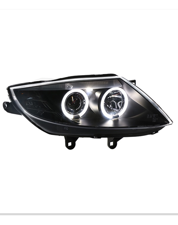 2003-2008 BMW z4 headlamp 