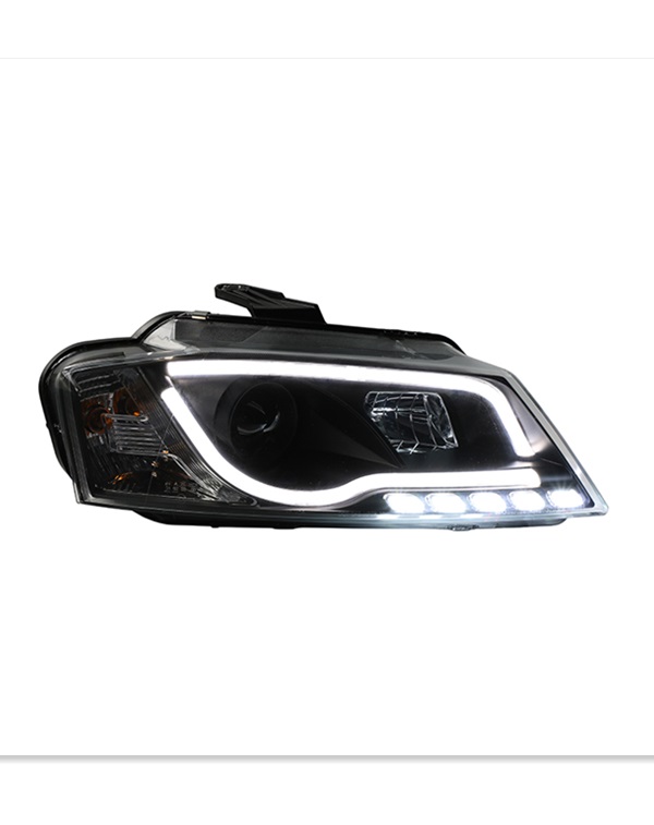 2008-2013 Audi A3 headlamp 