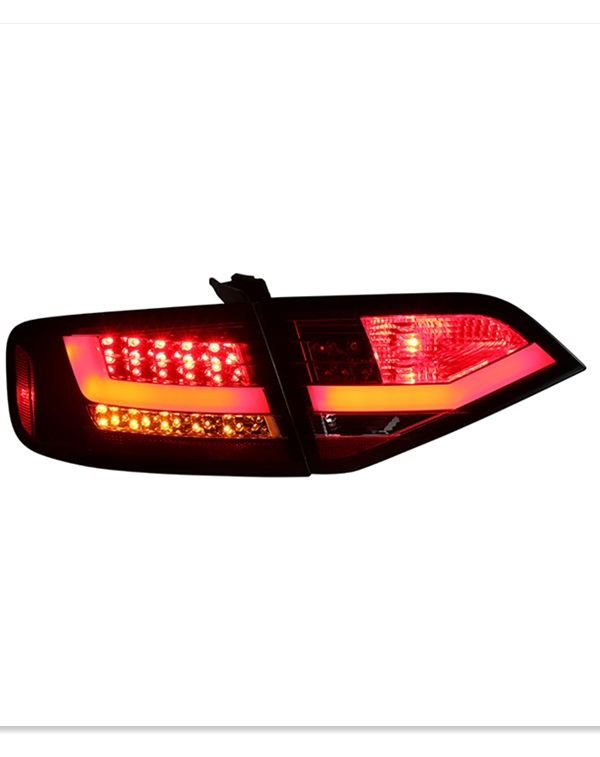 2009-2012 Audi A4L LED taillamp 