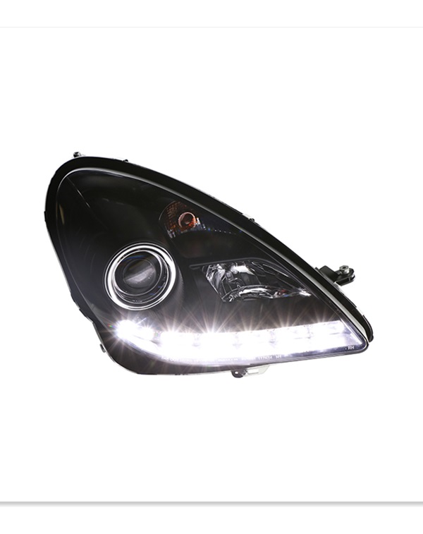 2004-2012 Benz SLK R171 headlamp 