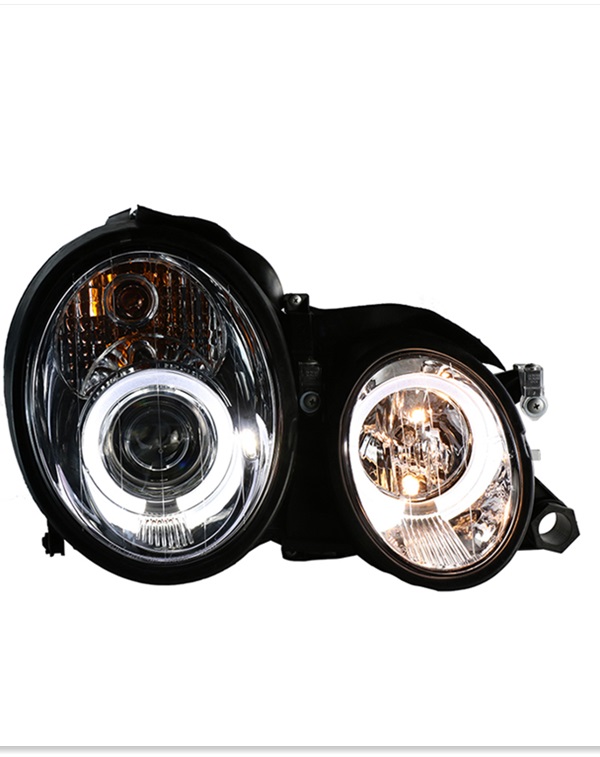 1997-2003 Benz CLK W208 headlamp 