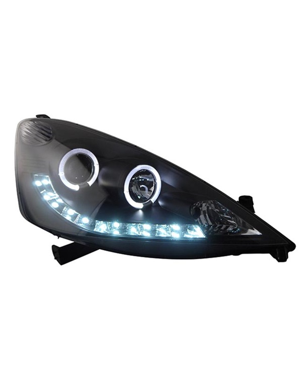 2008-2010 Honda fit Headlamp and taillamp 