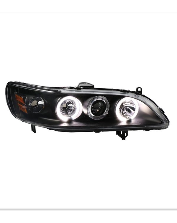 1998-2002 Honda accord headlamp 