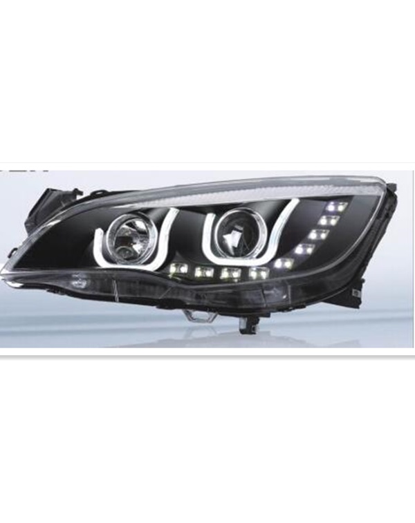 2010-2014 Buick EXCELLE headlamp 