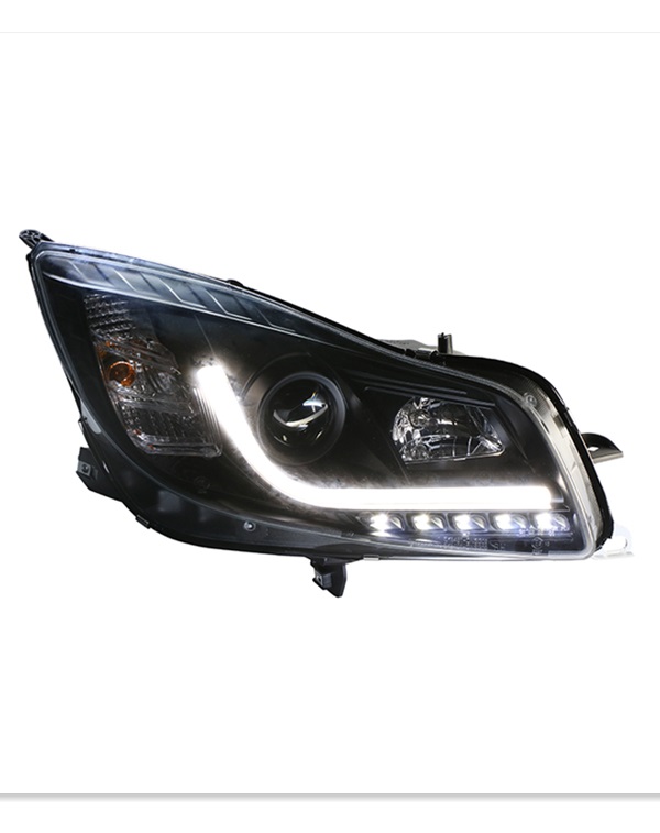 2009-2013 Buick  Regal headlamp 