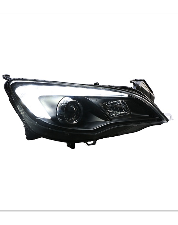 2010-2016 Buick  EXCELLE XT headlamp 