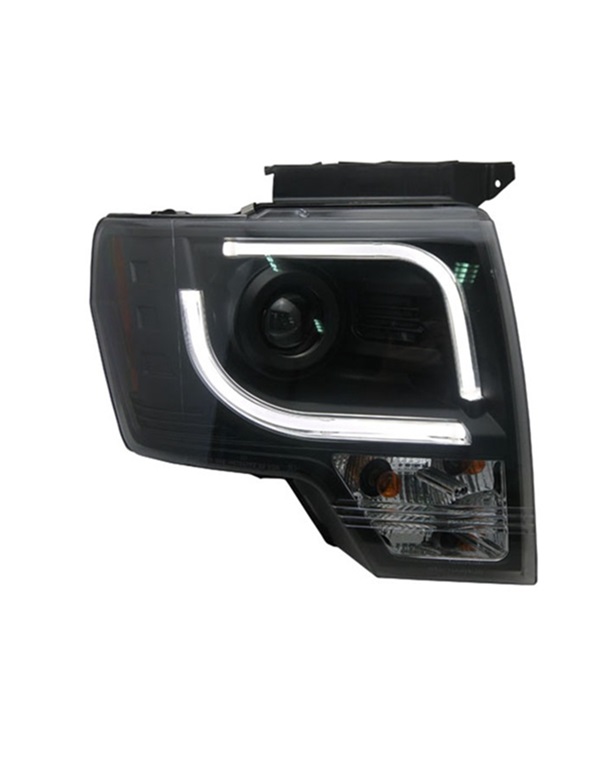 2013-2015 Ford Raptor F150 headlamp 