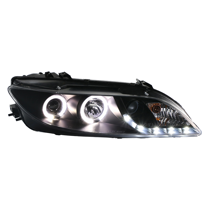 2004-2015 Mazda6 headlamp 