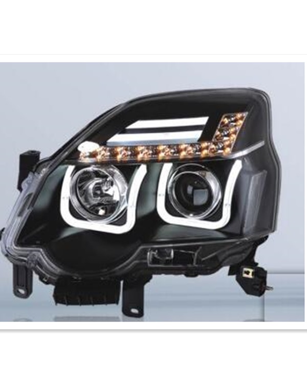 2012-2014 Nissan X-TRAIL headlamp 