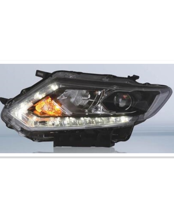 2014-2016 Nissan x-trail headlamp 