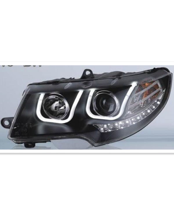 2009-2013 koda Superb headlamp 