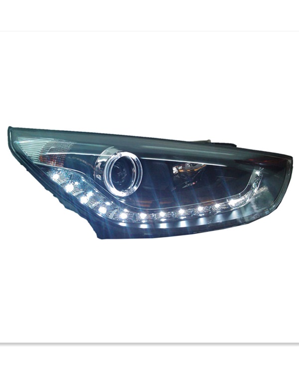 2010 Hyundai ix35headlamp 