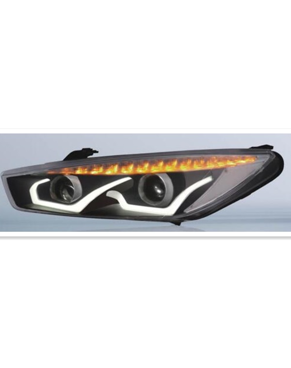 2015up Chevrolet Cruze headlamp 