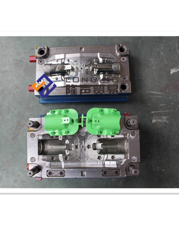 motorbike parts  mould 