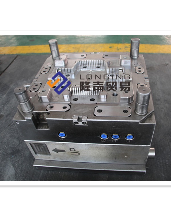 electric motorbike mould 