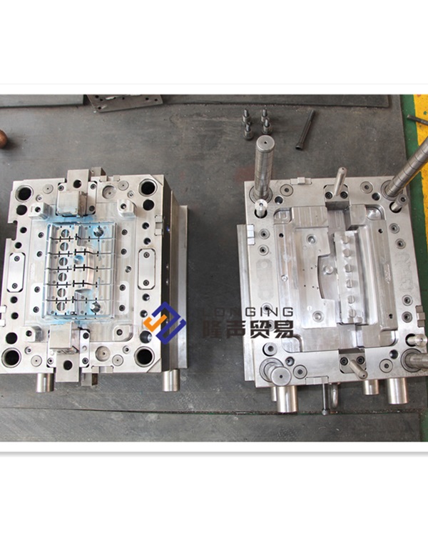 car battery box mould 