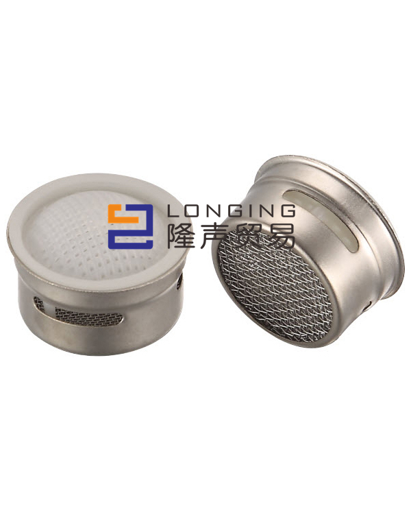 basin faucet aerator