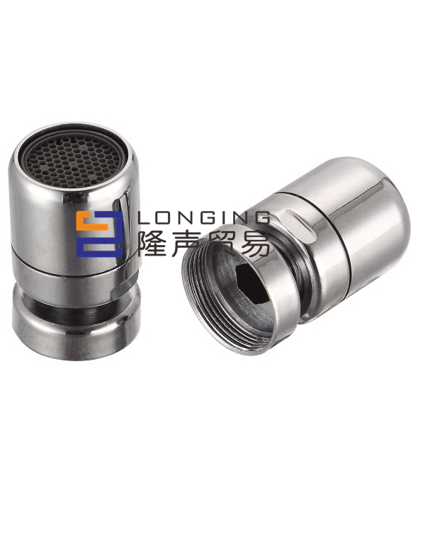 360 - degree rotation,Faucet Aerator