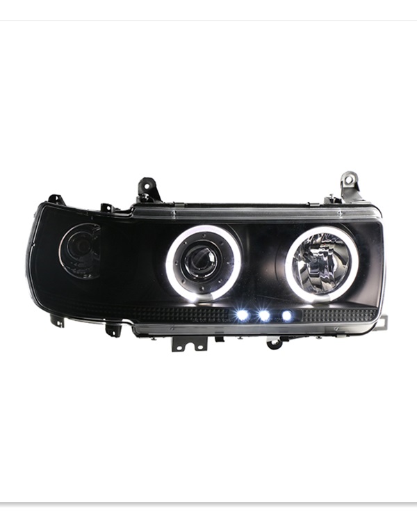 90-97 Toyota FJ80 headlamp 