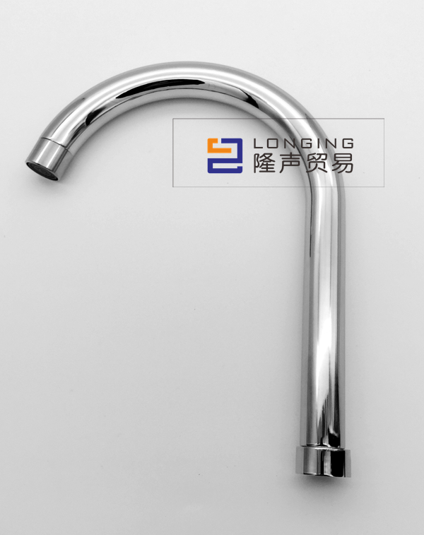 kitchen/wash/basin faucet pipe/ spout/tube 22 long