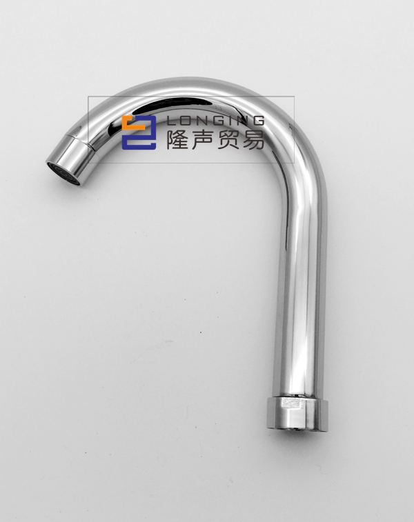 kitchen/wash/basin faucet pipe/ spout/tube 22 short