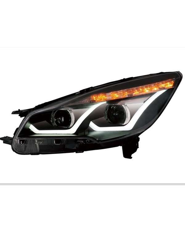 2014 up Ford kuga headlamp in 2 deisgns