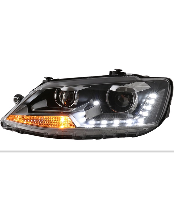 2012-2017 Volkswagen Sagitar headlamp 