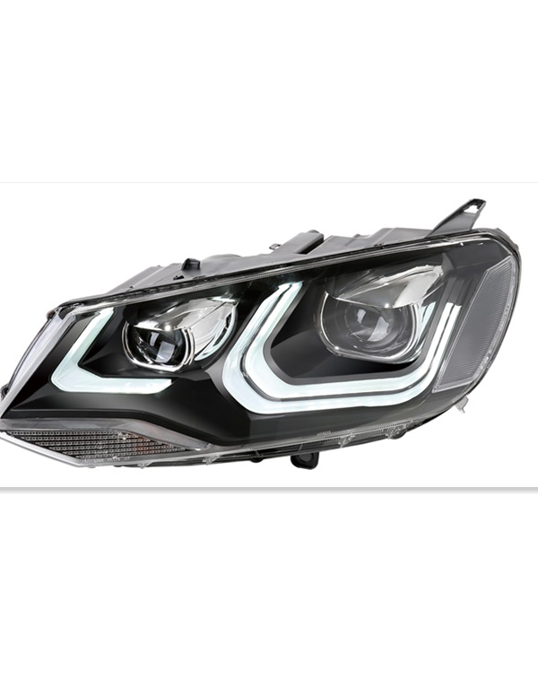 2011-2015 Volkswagen Touareg headlamp 