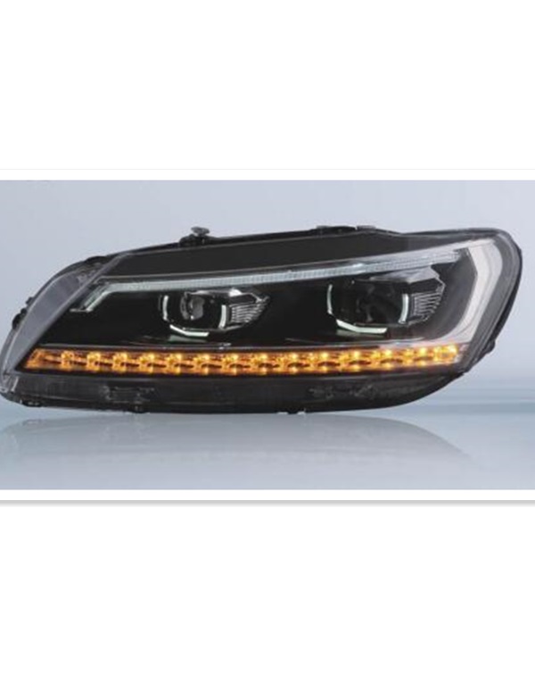 2011-2015 volkswagen passat headlamp 