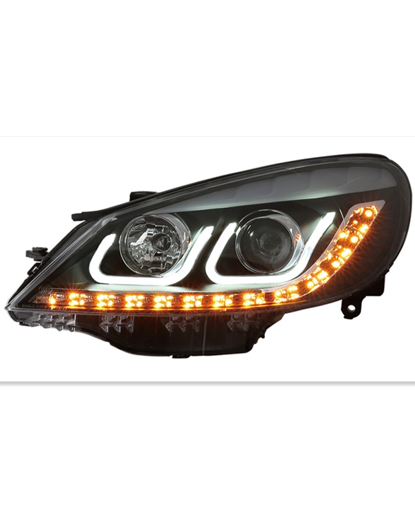 2008-2011 volkswagen lavida headlamp 