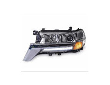 What Is Modified Auto Lamp?