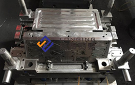 Injection Mould Application In Industrial Numerical Control