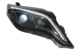 6 Precautions For Car Headlight Upgrade