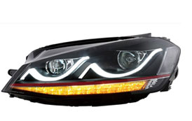 What Are The Relevant Knowledge Of Modified Car Lights?