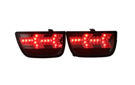 Optional Four Lights For Car Lights