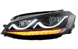 What Are The Characteristics Of The Automotive Lamp Industry?